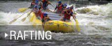 Rafting