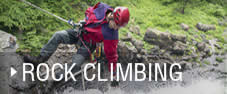 Rock Climbing