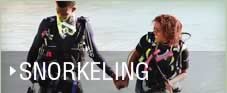 Snorkeling