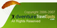 AdventureTravelSpots.com